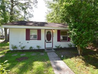 Foreclosed Home - 3206 EFFIE ST, 70458