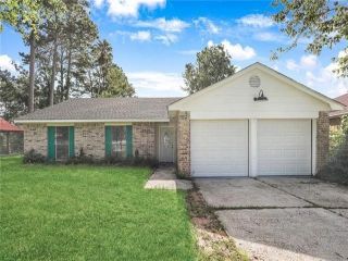 Foreclosed Home - 679 DALE DR, 70458