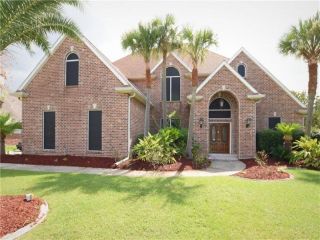 Foreclosed Home - 244 MASTERS POINT CT, 70458