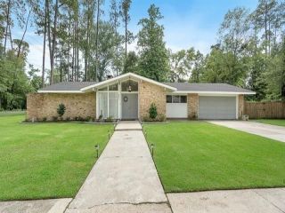 Foreclosed Home - 841 FLORIDA AVE, 70458