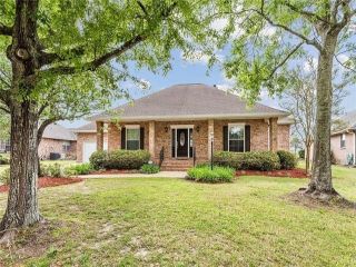 Foreclosed Home - List 100679579
