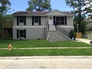 Foreclosed Home - 2985 CAMELLIA DR, 70458