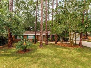 Foreclosed Home - 316 COUNTRY CLUB BLVD, 70458