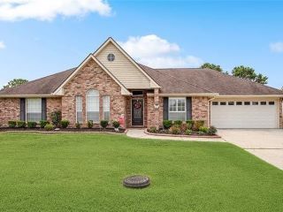 Foreclosed Home - List 100865567