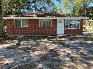 Foreclosed Home - 3297 REINE AVE, 70458