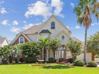 Foreclosed Home - 1057 MARINERS COVE BLVD, 70458