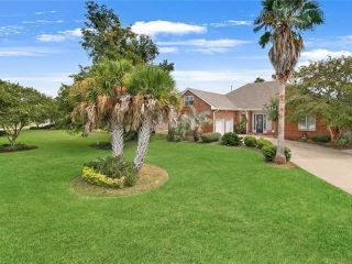 Foreclosed Home - 1033 MARINERS COVE BLVD, 70458