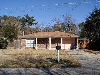 Foreclosed Home - List 100010142