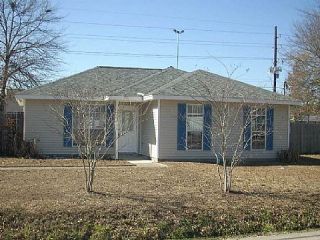 Foreclosed Home - 1557 MAGNOLIA ST, 70460