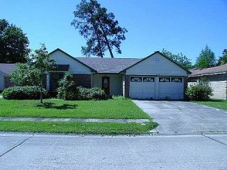 Foreclosed Home - 309 WESTMINSTER DR, 70460