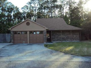 Foreclosed Home - 523 DRURY LN, 70460