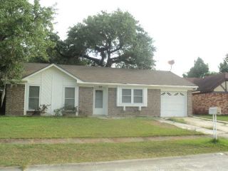 Foreclosed Home - 210 WESTMINSTER DR, 70460