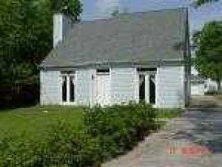 Foreclosed Home - List 100080645