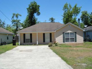 Foreclosed Home - List 100080653