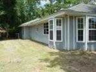 Foreclosed Home - List 100092600
