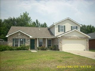 Foreclosed Home - 1010 SUN VALLEY LN, 70460