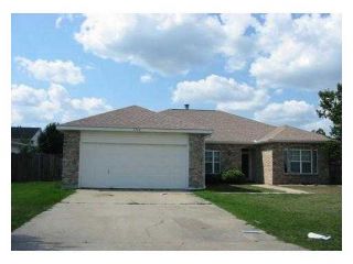 Foreclosed Home - 4104 FAIRWAY LN, 70460