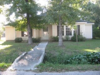 Foreclosed Home - 1501 LIVE OAK ST, 70460
