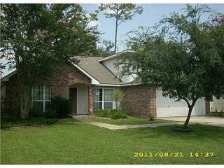 Foreclosed Home - 1122 BELAIR BLVD, 70460