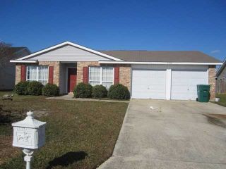 Foreclosed Home - 6014 CLEARWATER DR, 70460