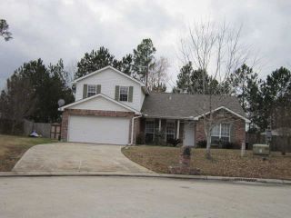 Foreclosed Home - 6603 ALISA DR, 70460