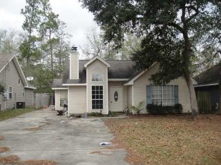 Foreclosed Home - 2022 BLUEBIRD ST, 70460