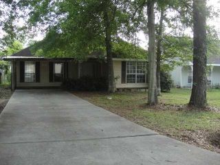 Foreclosed Home - 2403 PELICAN ST, 70460