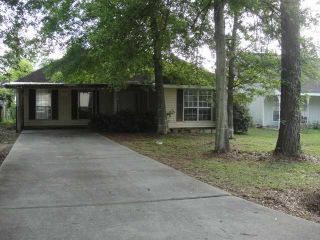 Foreclosed Home - List 100274650
