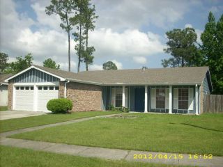 Foreclosed Home - List 100286853
