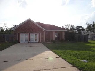 Foreclosed Home - 828 MADISON LN, 70460