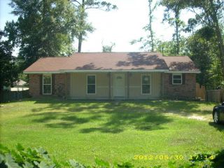 Foreclosed Home - 34142 LONGLEAF LN, 70460