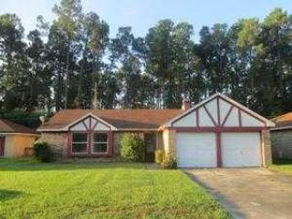 Foreclosed Home - List 100336487