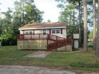 Foreclosed Home - 34145 LIVE OAK LN, 70460