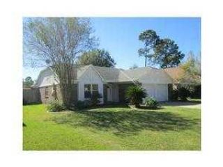 Foreclosed Home - 327 Holmes Dr, 70460