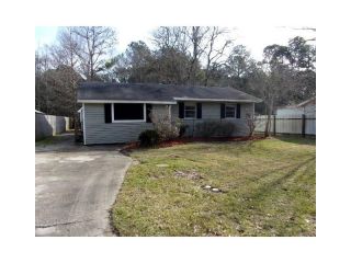 Foreclosed Home - 214 Maplewood Dr, 70460