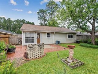 Foreclosed Home - 312 DRURY LN, 70460