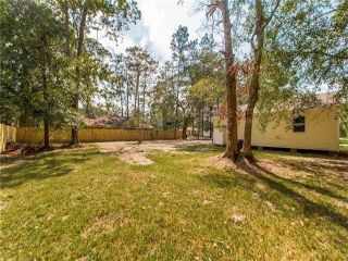 Foreclosed Home - 1184 WALNUT ST, 70460