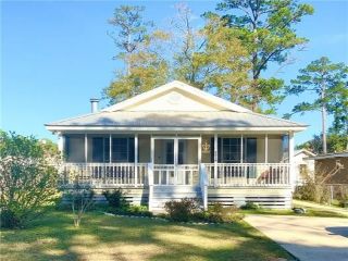 Foreclosed Home - 2516 PELICAN ST, 70460