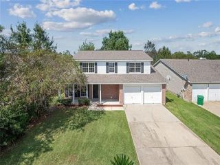 Foreclosed Home - 6324 FARREL DR, 70460