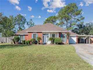 Foreclosed Home - 1221 ROSE MEADOW CT, 70460