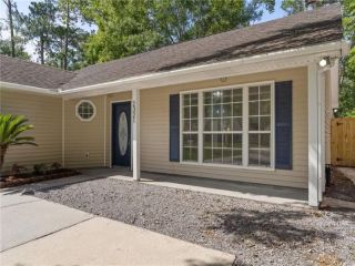 Foreclosed Home - 2321 CRANE ST, 70460