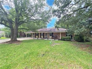 Foreclosed Home - 2021 JAY ST, 70460