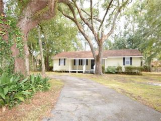 Foreclosed Home - 2008 ROBIN ST, 70460