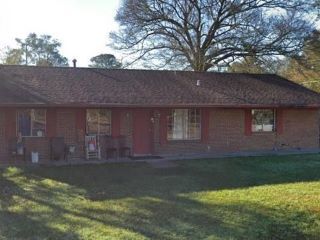 Foreclosed Home - 1393 RUMMEL ST, 70460