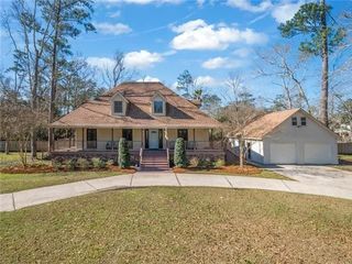 Foreclosed Home - 57585 BALDWIN ST, 70460