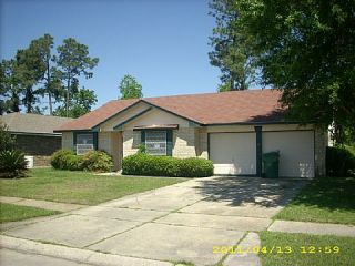 Foreclosed Home - List 100024541