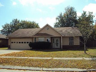 Foreclosed Home - List 100213390