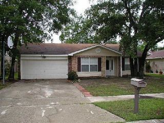 Foreclosed Home - List 100213391