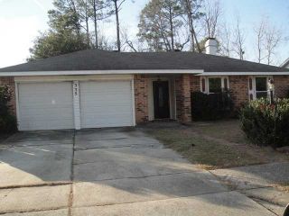 Foreclosed Home - List 100244862