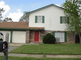Foreclosed Home - List 100278357